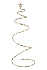 Spiral Ornament Hanger