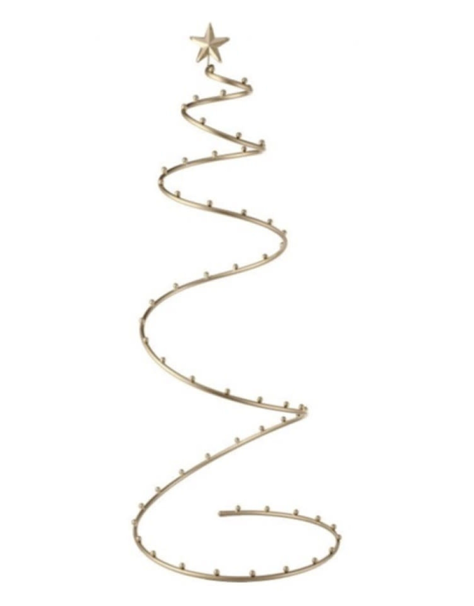 Spiral Ornament Hanger