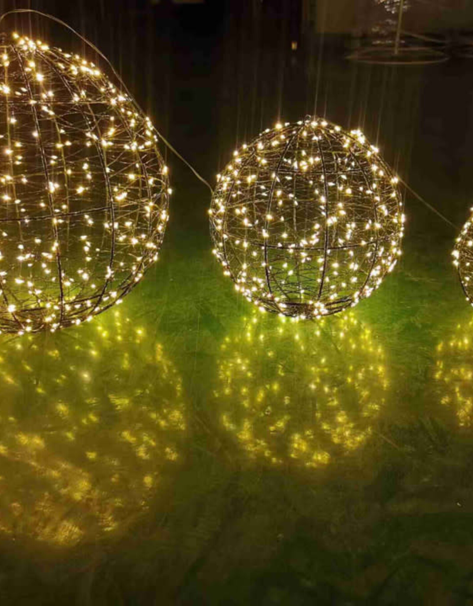 14inch ball led Lights Ball