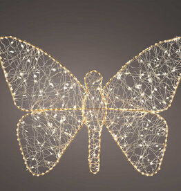 Butterfly Small Indoor/Outsdoor
