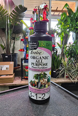 Evolve All Purpose 3-1-2