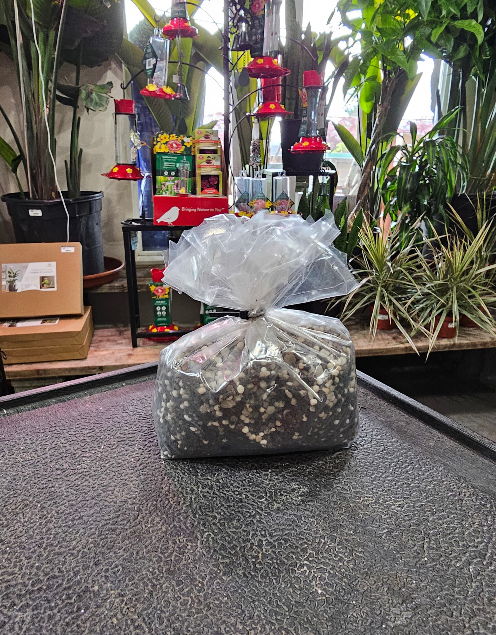 Rose & Flower Food 10-12-14 Small Bag