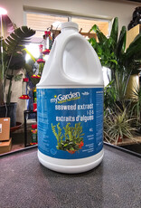 myGarden Liquid Fertilizer Seaweed Extract 1-2-5 4L