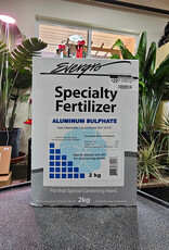 EVERGRO ALUMINUM SULPHATE 2kg