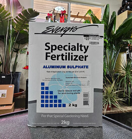 EVERGRO ALUMINUM SULPHATE 2kg