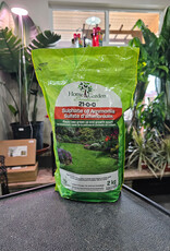 HGE 21-0-0  Sulfate  of Ammonia 2 kg