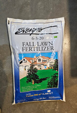 Evergro Fall Lawn Fertilizer 6-3-20 10 kg