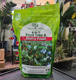 HGE Fruit Tree and Berry 4-19-17 2kg