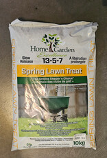 HGE Spring Lawn Treat 13-5-7 10kg
