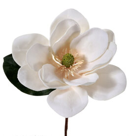 12" DELUXE LARGE VELVET MAGNOLIA PICK