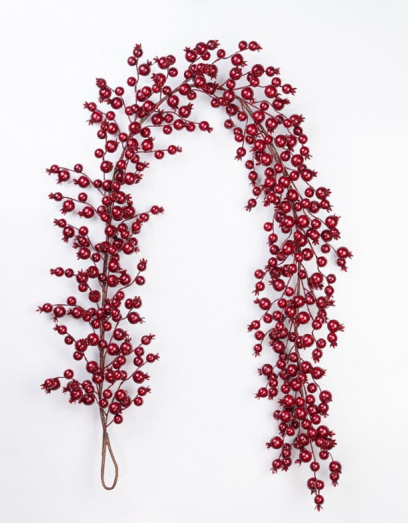 60" WP BERRY RIDGE GARLAND