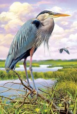 Heron Puzzle 1000pcs