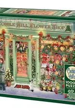 Christmas Flower Shop 1000pcs