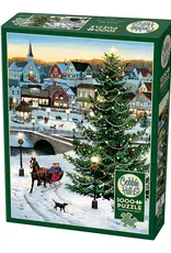 Village Tree 1000pcs