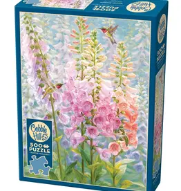 Summer Rainbow 500pcs