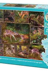 Into the Woods 500pcs