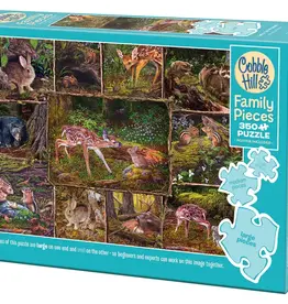 Into the Woods 500pcs