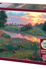 The Gloaming 2000pcs