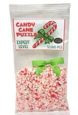 Candy Cane Puzzle - Expert Level