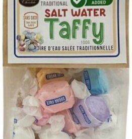 NSA Salt Water Taffy Bags