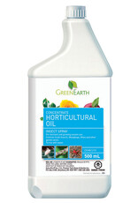 GREEN EARTH Horticultural Oil 500ml