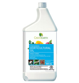 GREEN EARTH Horticultural Oil 500ml
