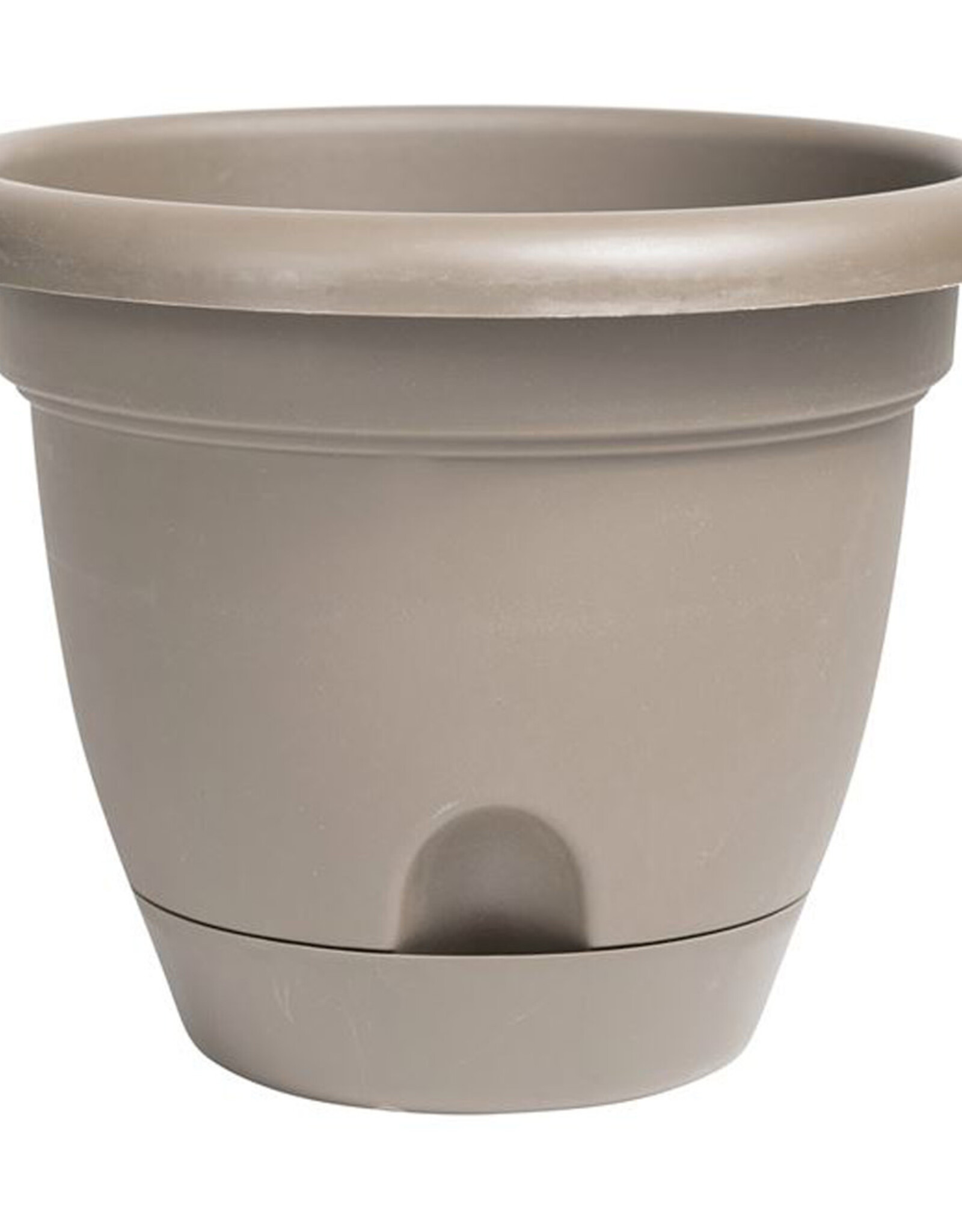 10inch Lucca Pebble Stone Planter