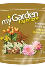 myGarden Fertilizer - Bone Meal 0-12-1
