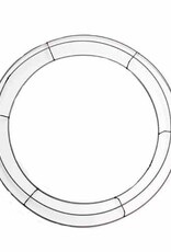 Wreath Frame 18 inch