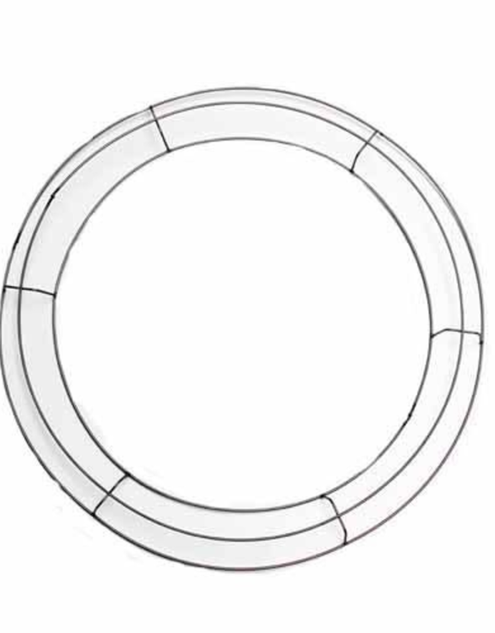 Wreath Frame 18 inch