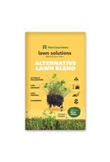 Alternative Lawn Mix