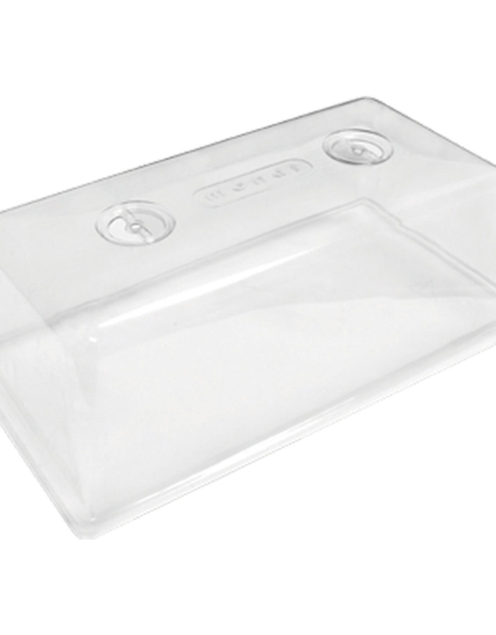 Mondi 7inch Dome No Vents