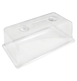 Mondi 7inch Dome No Vents