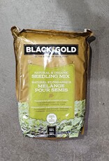 Black Gold Organic Seedling Mix 8.8L