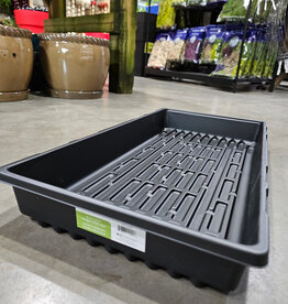 1020 Double Thick  Standard Soaker Tray