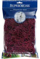 Spanish Moss Preserved Wine 2 Oz Bag