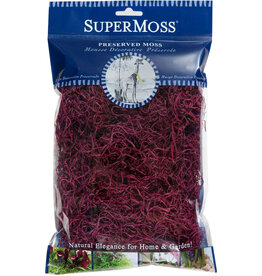 Spanish Moss Preserved Wine 2 Oz Bag