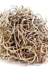 Spanish Moss Preserved Natural 8oz Bag