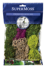 Moss Mix Assorted Best Sellers 8oz Bag