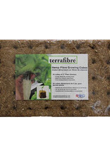Terrafibre Growing Cubes 50 pack