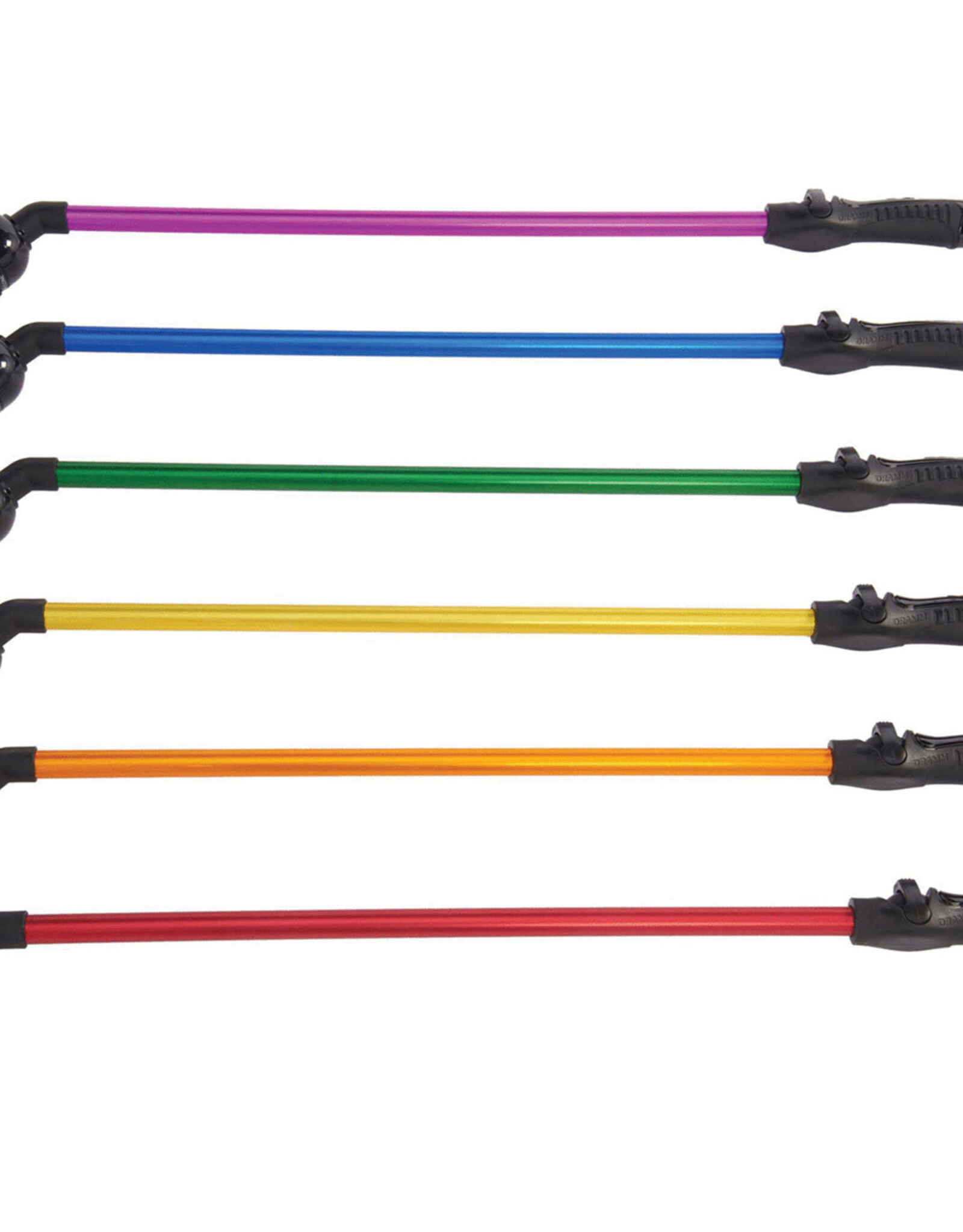 30 inch One Touch Rainwand