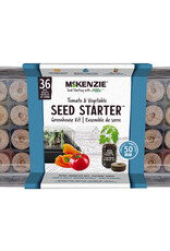 Jiffy Greenhouse 36 50mm