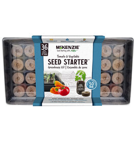 Jiffy Greenhouse 36 50mm