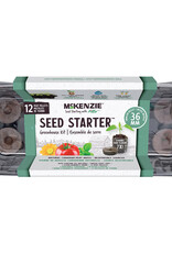 Jiffy Greenhouse 12 36mm