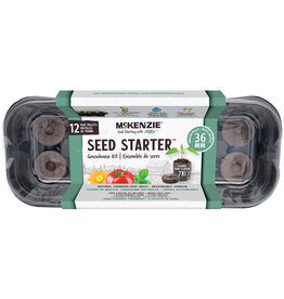 Jiffy Greenhouse 12 36mm