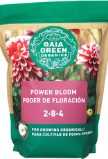 Gaia Green Products Ltd. Gaia Green Power Bloom 2-8-4 2kg
