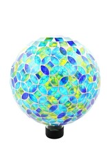 Solar Gazing Ball