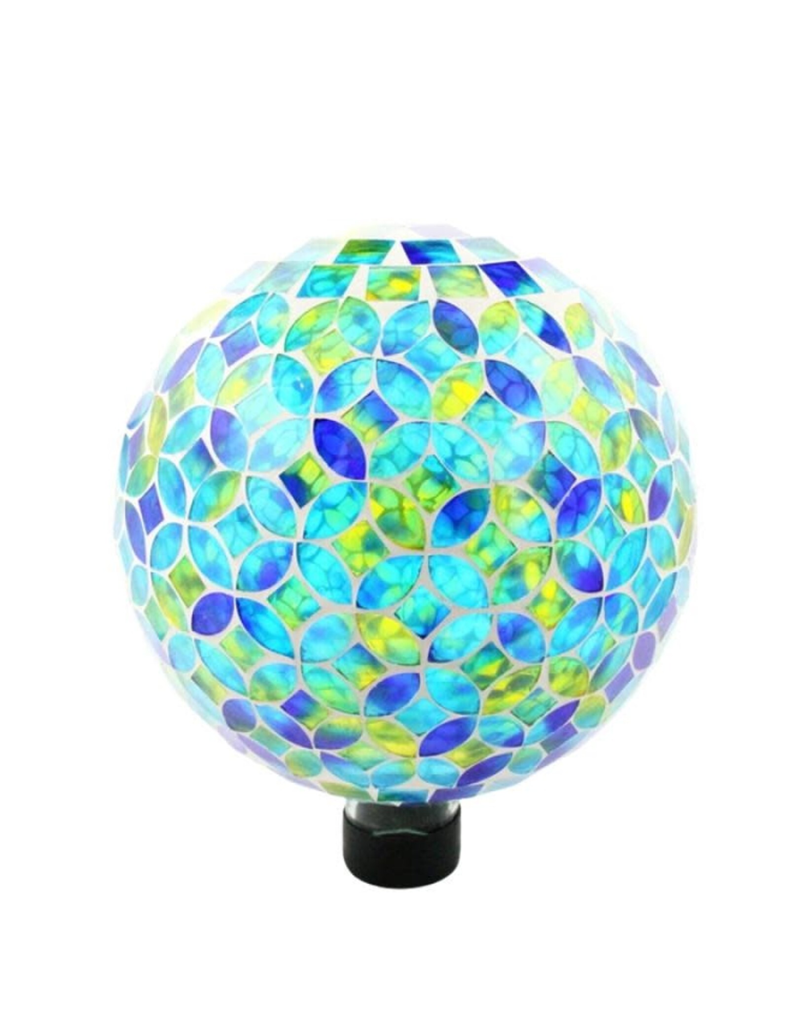 Solar Gazing Ball