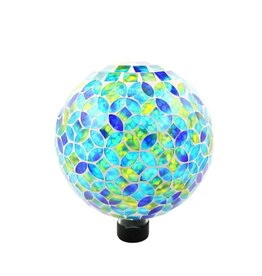 Solar Gazing Ball