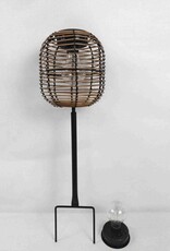 Solar Lantern Stake
